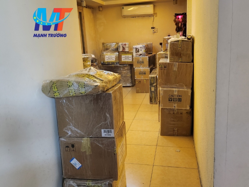 dịch vụ chuyển nhà trọn gói giá rẻ Hà Nội