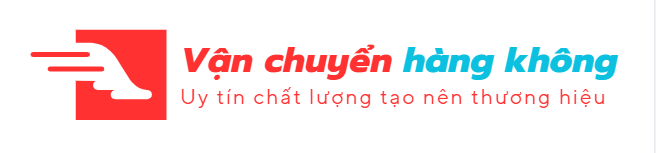 VẬN CHUYỂN HÀNG KHÔNG