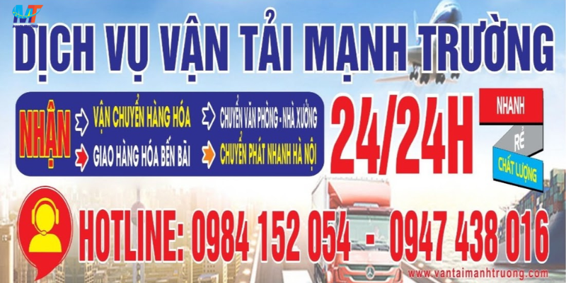 Liên hệ đến holine của Mạnh Trường