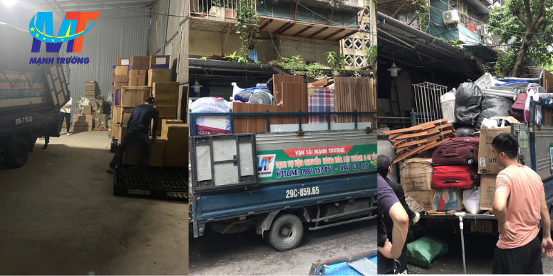 Các quyền lợi khi sử dụng dịch vụ của Mạnh Trường