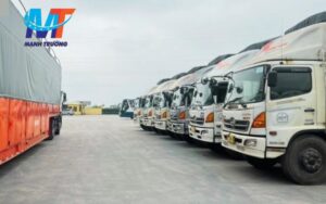 Giới thiệu về dịch vụ vận chuyển hàng giá rẻ uy tín tại Hà Nội