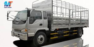 Ưu điểm của dịch vụ thuê xe tải 10 tấn Mạnh Trường