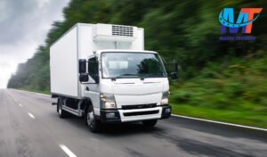 Dịch vụ vận tải giá rẻ uy tín, chất lượng tại Huyện Hoài Đức - Hà Nội