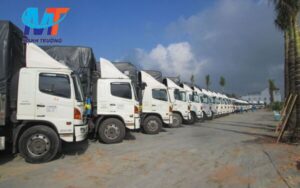 Dịch vụ thuê xe chở hàng giá cụm công nghiệp Trường An An Khánh Hoài Đức Hà Nội nào uy tín?