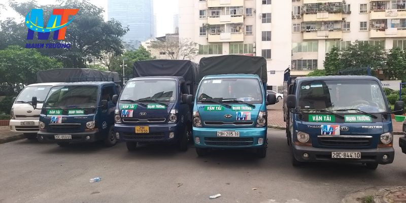 Dịch vụ xe tải vận chuyển hàng tại Hà Cầu Hà Đông Hà Nội là gì?