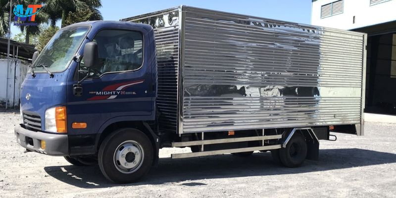 Giá cả minh bạch, rõ ràng - Xe tải chở hàng giá rẻ tại Phúc La Hà Đông Hà Nội