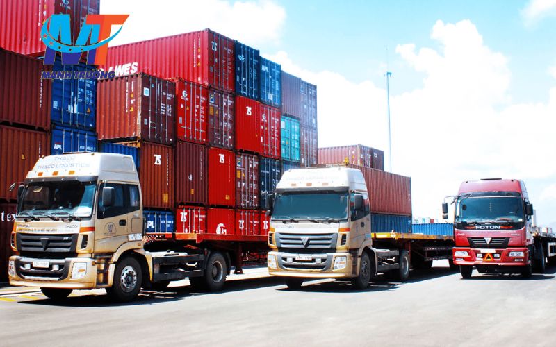 Giới thiệu về dịch vụ thuê xe 3,5 tấn, 5 tấn, 7 tấn, 10 tấn giá rẻ quận Long Biên Hà Nội - Mạnh Trường