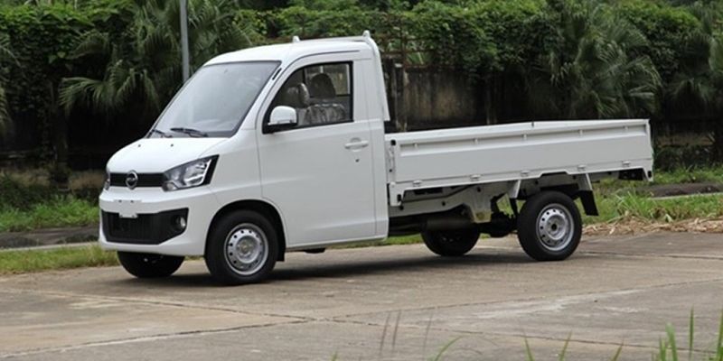 Khi nào nên thuê xe tải nhỏ 123456789 tạ tại Phú Lương Hà Đông