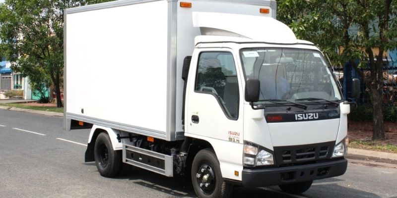 Lợi ích khi sử dụng dịch vụ vận tải uy tín tại miền Bắc