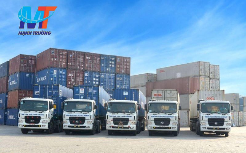 Phương tiện di chuyển hiện đại