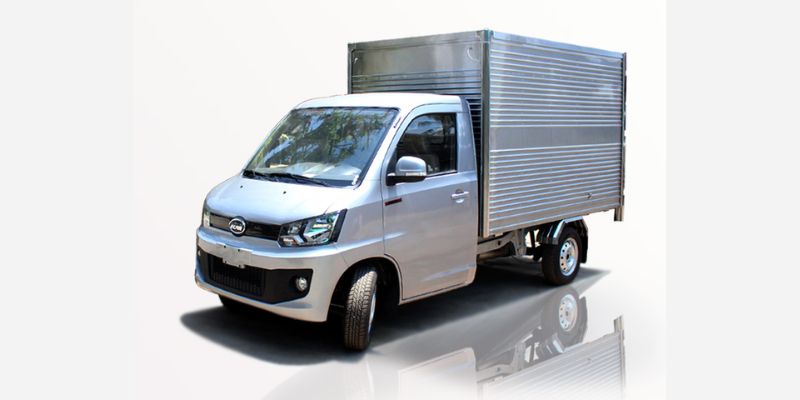Quy trình thuê xe tải nhỏ 123456789 tạ tại Phú Lương Hà Đông