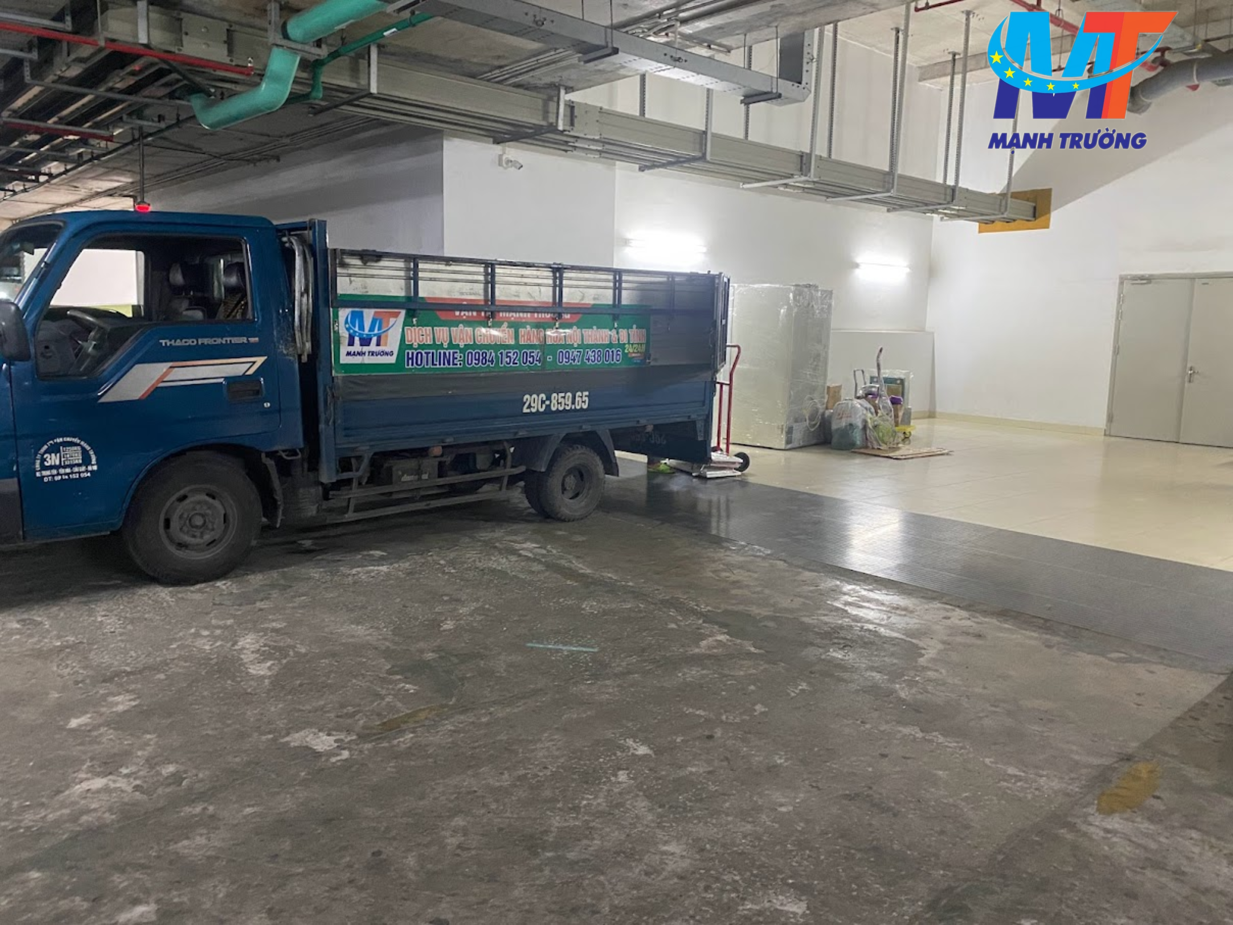 Quy Trình Thuê Xe Chở Hàng 10 Tấn Giá Rẻ Uy Tín Chất Lượng Tại Hoài Đức Hà Nội
