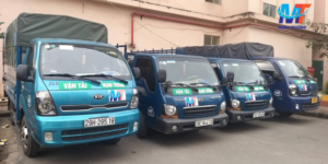 Dịch vụ thuê xe vận chuyển đồ tại Kiến Hưng Hà Đông Hà Nội