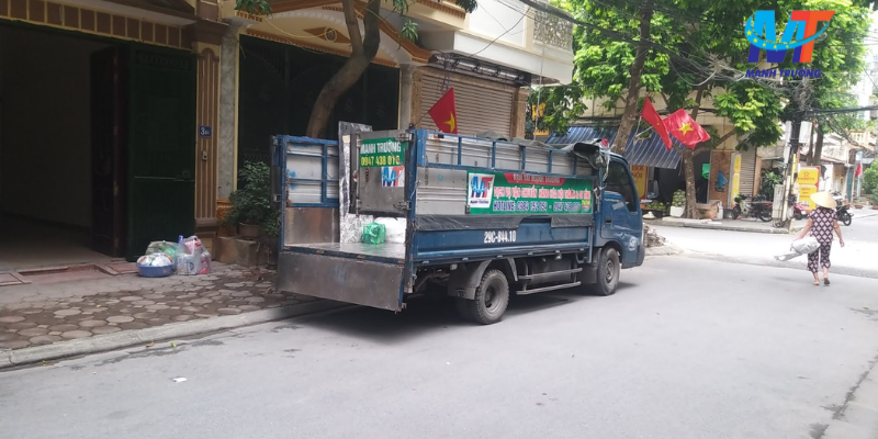 Vận chuyển văn phòng-Thuê xe vận chuyển đồ tại Kiến Hưng Hà Đông Hà Nội