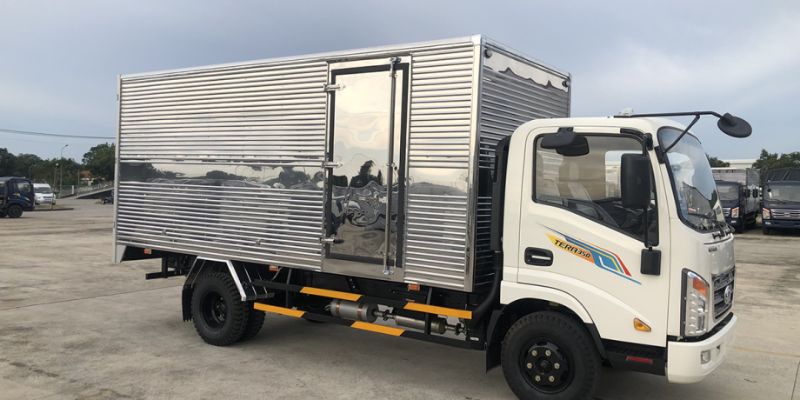Tổng quan về dịch vụ vận tải tại miền Bắc