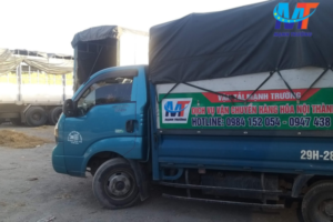 Tại sao nên chọn vận chuyển hàng 123456789 tấn tại Quang Trung Hà Đông?
