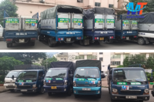 Thông tin bảng giá cho thuê xe tải 3 tấn 5 tấn 8 tấn 10 tấn tại Dương Nội Hà Đông Hà Nội