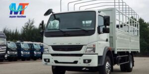 Bảng giá thuê xe tải 3 tấn 5 tấn 10 tấn Lại Yên Hoài Đức Hà Nội chi tiết
