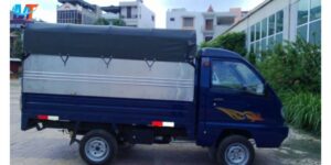 Các yếu tố ảnh hưởng đến giá thuê xe tải chở hàng
