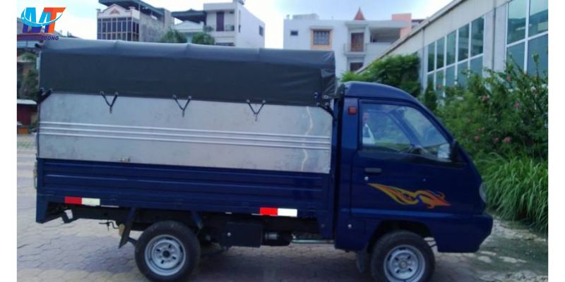 Các yếu tố ảnh hưởng đến giá thuê xe tải chở hàng