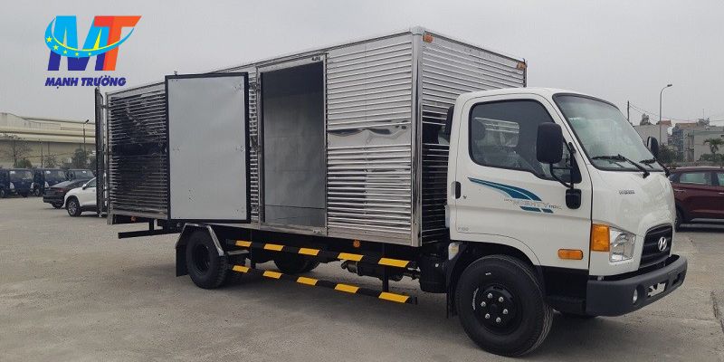 Cách thuê xe vận chuyển đồ uy tín giá rẻ tại Vạn Phúc Hà Đông Hà Nội ở Mạnh Trường