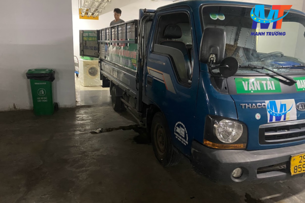 Dịch vụ cho thuê xe tải tại Kiến Hưng luôn nổi trội bởi vì mức giá đưa ra vô cùng hợp lý và phù hợp với ngân sách mà khách hàng mong muốn.