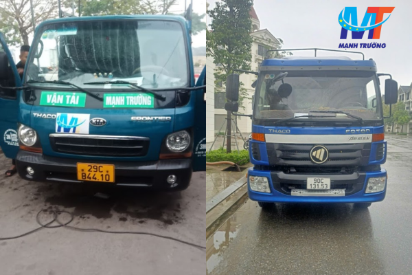 Sau khi hoàn tất dịch vụ thuê, quý khách nên lưu ý việc trao trả xe đúng như ngày hẹn. Nhân viên của Mạnh Trường sẽ tiến hành kiểm tra tình trạng xe, sau đó bạn sẽ nhận được hóa đơn chi tiết rồi mới thanh toán. Nếu như có bất cứ thắc mắc nào về chi phí, chúng tôi luôn sẵn sàng giải đáp.