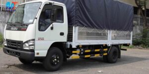 Dịch vụ đính kèm khi thuê xe tải chở hàng Mạnh Trường