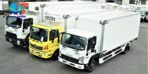 Giới thiệu tổng quan về dịch vụ thuê xe tải chở hàng Phương Canh Nam Từ Liêm Hà Nội
