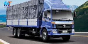 Giới thiệu về dịch vụ thuê xe 10 tấn Mạnh Trường