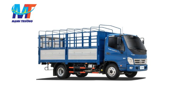Kinh nghiệm thuê xe tải 3 tấn 5 tấn 10 tấn Lại Yên Hoài Đức Hà Nội
