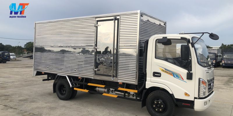 Lợi ích khi sử dụng dịch vụ taxi tải chở hàng uy tín giá rẻ tại Trung Văn Từ Liêm Hà Nội