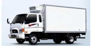 Lựa chọn đơn vị cho thuê xe tải chở hàng uy tín