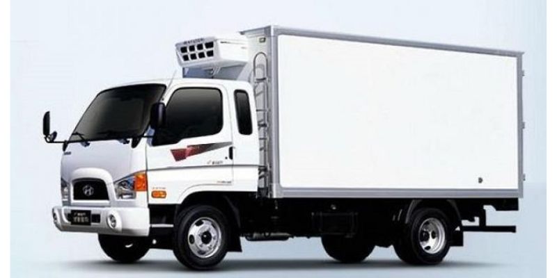 Lựa chọn đơn vị cho thuê xe tải chở hàng uy tín
