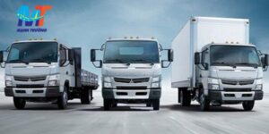 Lưu ý khi thuê xe tải giá rẻ Vân Côn Hoài Đức Hà Nội