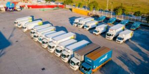 Một số gói dịch vụ taxi tải chở hàng uy tín giá rẻ tại Trung Văn Từ Liêm Hà Nội