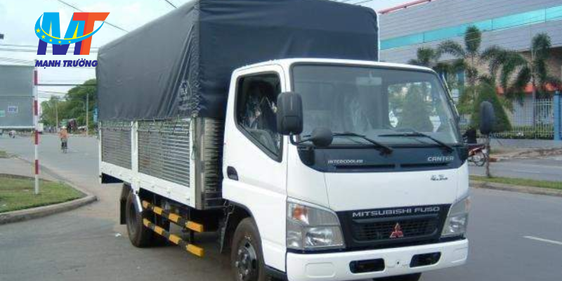 Quy trình thuê xe tải chở hàng phương Canh Nam Từ Liêm Hà Nội