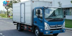 Thỏa thuận hợp đồng thuê xe tải 7 tấn chở hàng giá rẻ tại Lại Dụ Hoài Đức Hà Nội