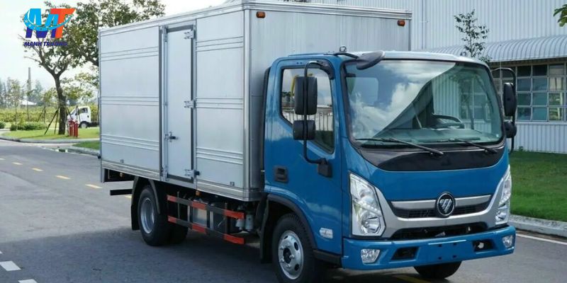 Thỏa thuận hợp đồng thuê xe tải 7 tấn chở hàng giá rẻ tại Lại Dụ Hoài Đức Hà Nội