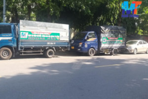 Dịch vụ thuê xe vận chuyển đồ uy tín giá rẻ tại Cầu Diễn Từ Liêm Hà Nội 