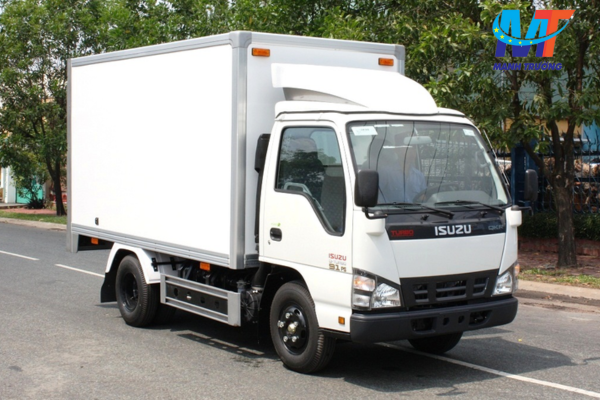 Thuê Xe Vận Chuyển Tại Cầu Diễn Bảo Vệ Hàng Hóa 