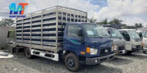 Thuê xe vận chuyển đồ uy tín giá rẻ tại Vạn Phúc Hà Đông Hà Nội ở đâu?