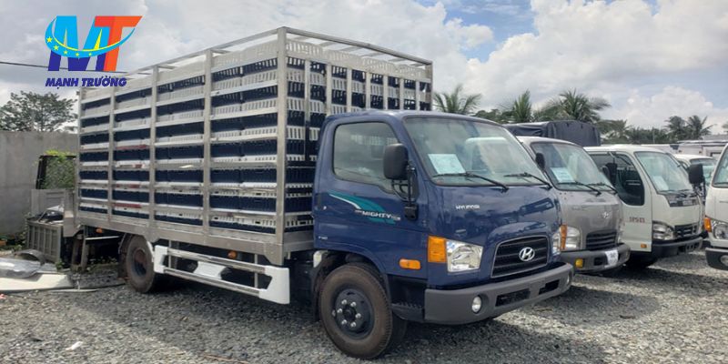 Thuê xe vận chuyển đồ uy tín giá rẻ tại Vạn Phúc Hà Đông Hà Nội ở đâu?