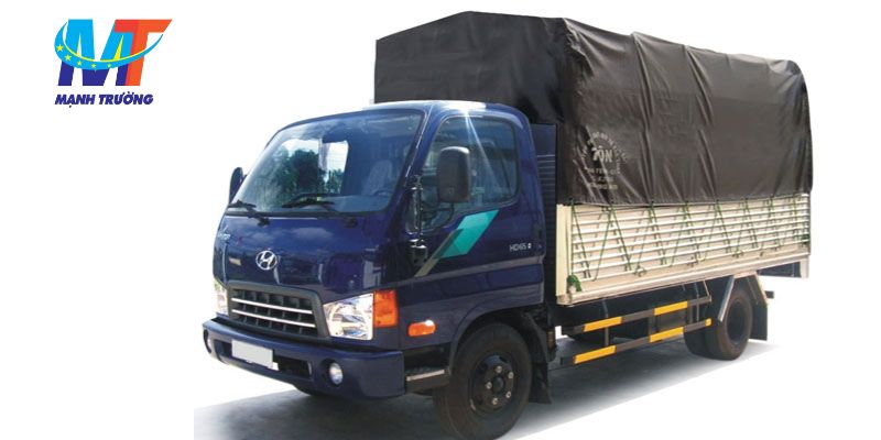 Tiến hành hợp đồng vận chuyển - Quy trình thuê xe vận chuyển hàng tại Phú Lãm Hà Đông Hà Nội