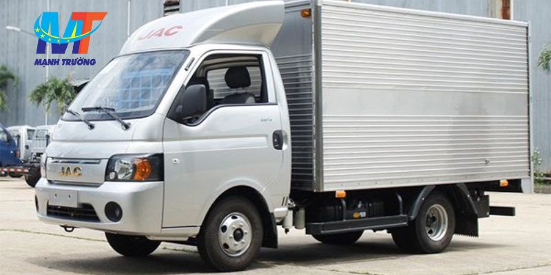 Tiết kiệm chi phí - Lợi ích khi sử dụng dịch vụ thuê xe tải giá rẻ Vân Côn Hoài Đức Hà Nội