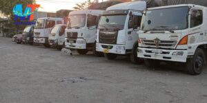 Tiêu chí chọn dịch vụ thuê xe tải Mễ Trì Từ Liêm Hà Nội