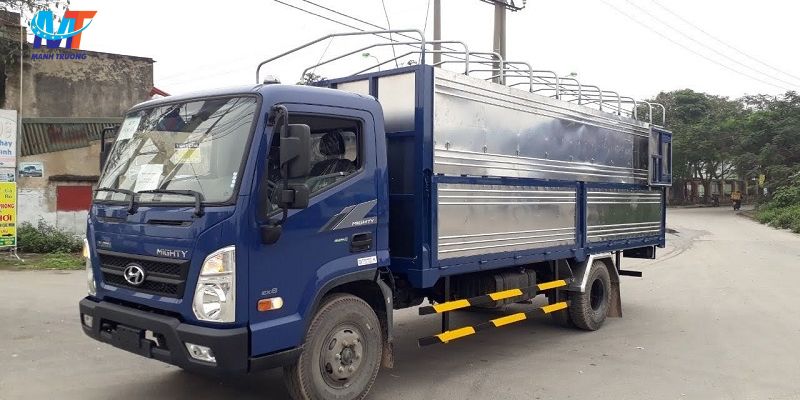 Ưu điểm nổi bật làm nên thương hiệu vận tải Mạnh Trường