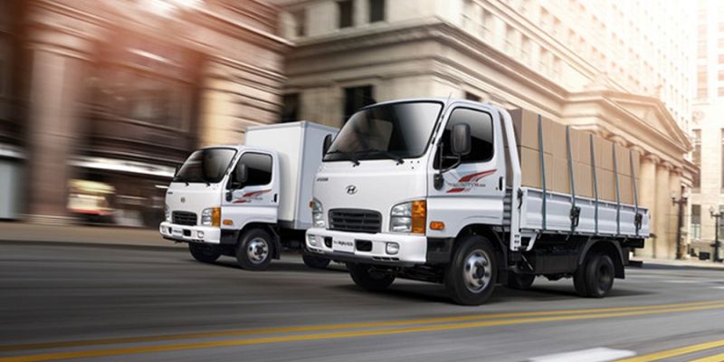 Xác định rõ ràng về nhu cầu thuê xe tải chở hàng