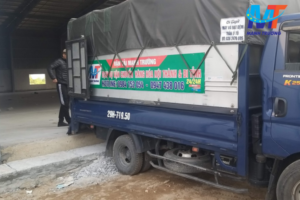 Dịch vụ cho thuê xe tải chở hàng giá rẻ tại Xuân Đỉnh Từ Liêm Hà Nội uy tín