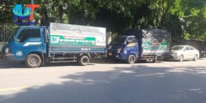 Đôi nét về dịch vụ xe tải chở hàng uy tín giá rẻ tại Xuân Tảo Từ Liêm Hà Nội của Mạnh Trường 
